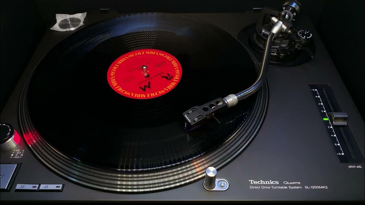 Herbie Hancock Rockit (Extended Dance Version) 1983 YouTube