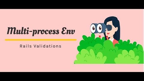 Synchronization issues in multi process environment