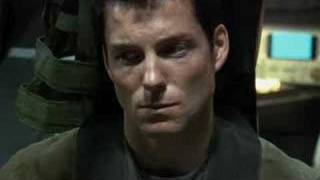 Middleman (Lee Adama, BSG)