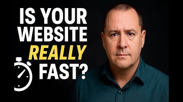 Is Your Website Fast? Why Mobile Page Speed Matters More Than You Think