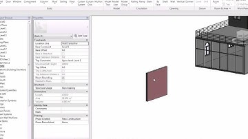 Dạy Revit Architect Bằng Tiếng Việt 5