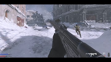 Call of Duty VANGUARD Multiplayer Gameplay (No Commentary rYu)