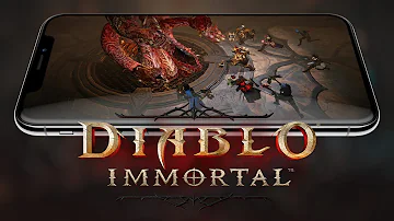 Kolik hráčů hraje Diablo Immortal?