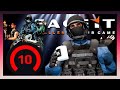 10 лвл в шоке... Что ЭТО за тиммейты? 😂