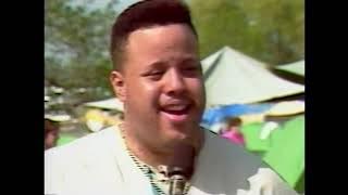 Commissioned -  Interview From 1990