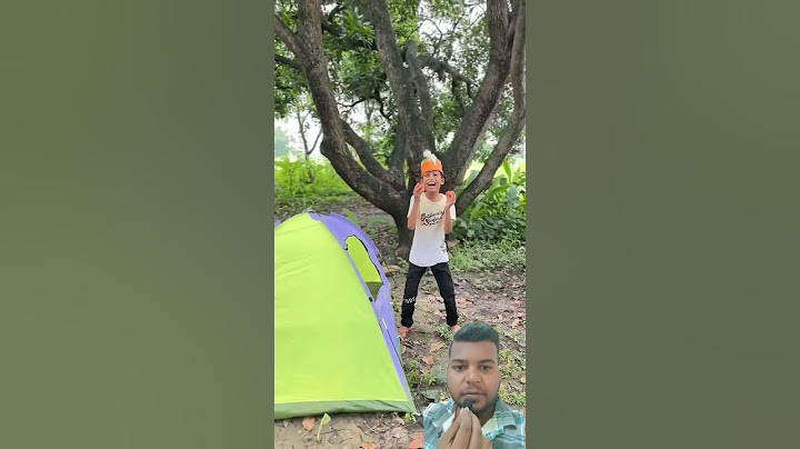 Fauji ne tent house me hi maar diya tabhi #shorts #ytshorts #viralvideos #tenthouse#fauji