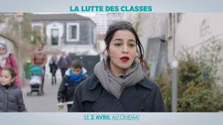 Bande annonce La Lutte des classes 