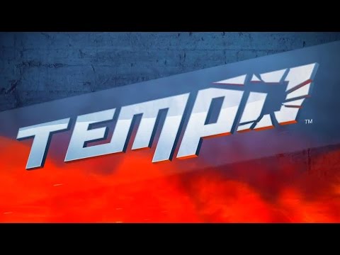 TEMPO - (iOS) Reveal Trailer | Official Mobile Game