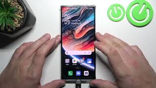 How To Connect Pendrive To Zte Nubia Red Magic 8 Pro