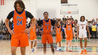 York High vs York Suburban battled it out in OT (2/13/26) YAIAA CHAMPIONSHIP