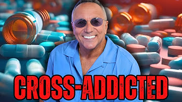 Cross-Addicted to Alcohol, Drugs, Gambling, Women & Nicotine | A SHOCKING Story of Recovery
