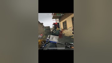 Aggressive gameplay in Attack and Defend mode #deltaforce #deltaforcegame