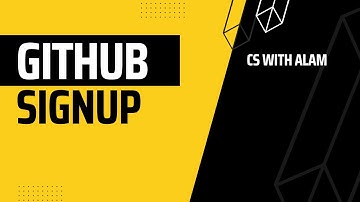 Step-by-Step Guide: How to Create a GitHub Account for Beginners