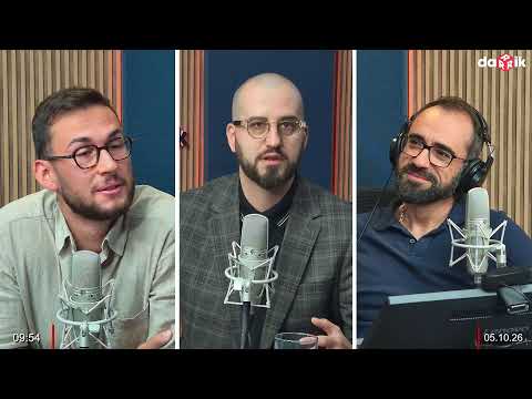 Сок от филмъ - Борис и Златан Декови