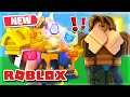 The NEW Enchants are OVERPOWERED! Roblox Bedwars