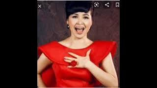 TIẾNG ĐÀN TA LƯ. | Trang Nhung