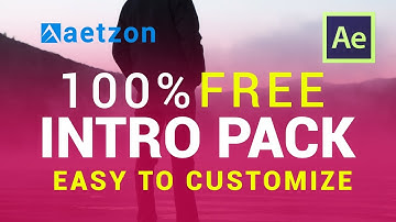 adobe after effects intro templates free download cs6 - after effects intro templates no plugins