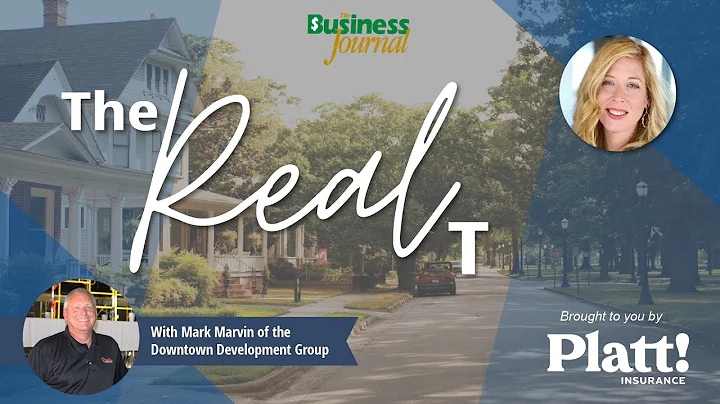 Mark Marvin | The Real T 6-17-21