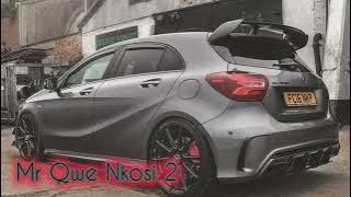 Ta_X_Rsa & creativedj_ - First Blood (ft.Don Figo)