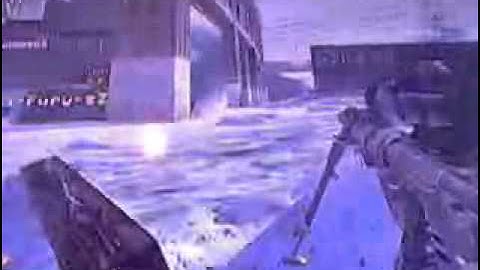 mw2 quickscope mod