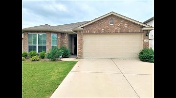 Georgetown Homes for Rent 3BR/2BA by GDAA Property Management Georgetown