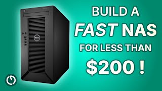 FAST &amp; CHEAP Network Attached Storage (NAS)