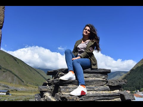 მე ამ გაზაფხულს ვერ გადავიტან(Я эту весну не переживу)