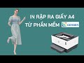 Mẹo In Mẫu Rập Chuẩn Tỷ Lệ Trên Giấy A4 Từ Gerber AccuMark