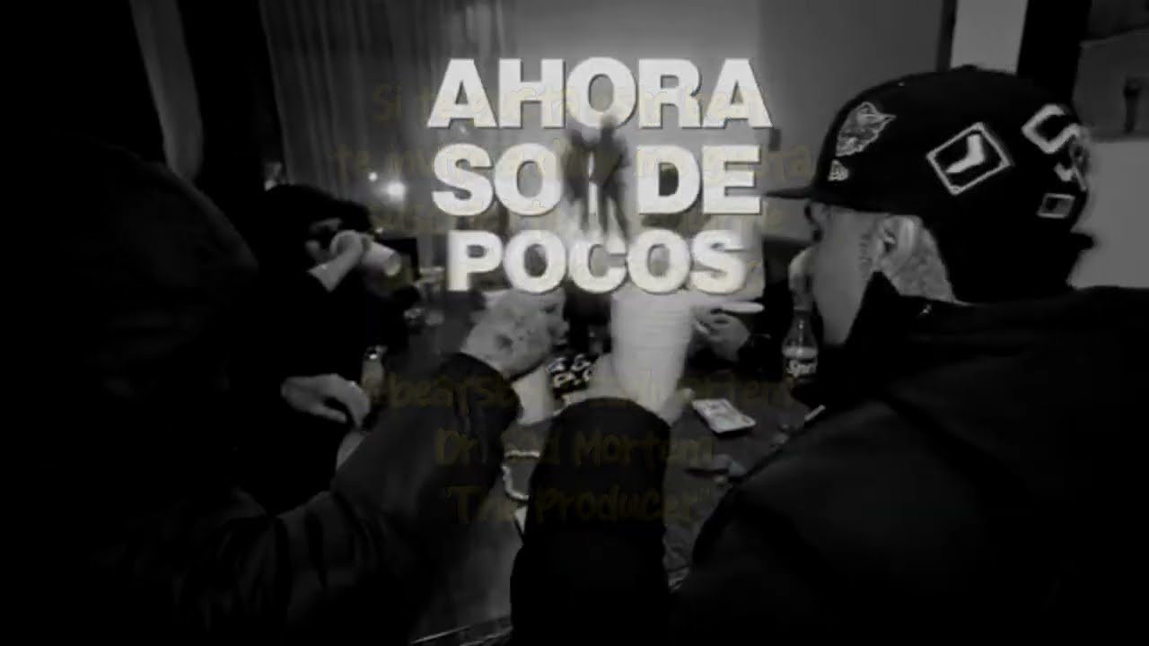 (Free) MNZR, Moro Type Beat - 