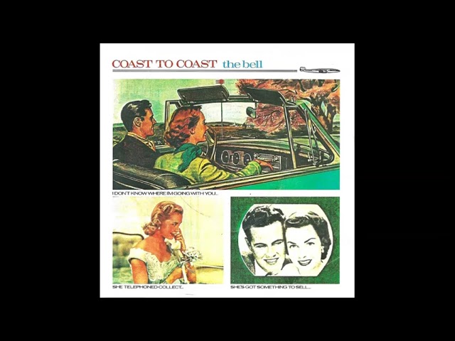 Coast To Coast - Coastin' - YouTube