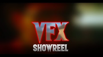 Francesco Prina - Nuke Compositing Showreel