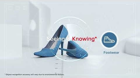 Roborock S6 MaxV Intelligent Manoeuvres