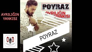 POYRAZ-AYRILIĞIN YANKISI