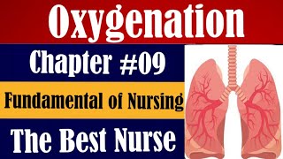 Oxygenation. Respiratory and Cardiovascular Functions|FON lectures |The Best Nurs|