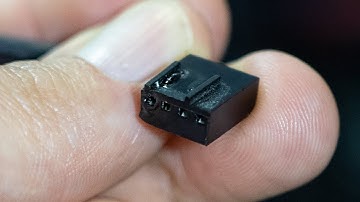 My 48 Drives may have failed because of this..