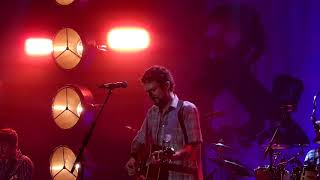 &quot;Better Half&quot; - Frank Turner &amp; The Sleeping Souls live @ Roundhouse, London 12 May 2018