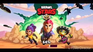 BRAWL STARS NOWY UPDATE !!! 8- BIT I 35 RANK + DARMOWY MEGABOX!!