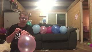 Balloon Guy is back