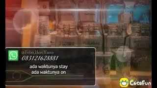 Story wa//30detik/cocofun