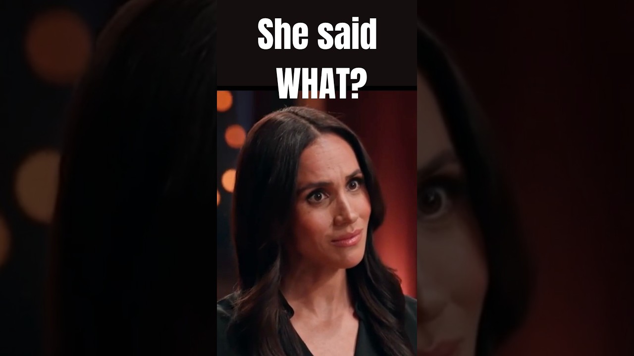 It isn't meant to be funny - BUT IT IS