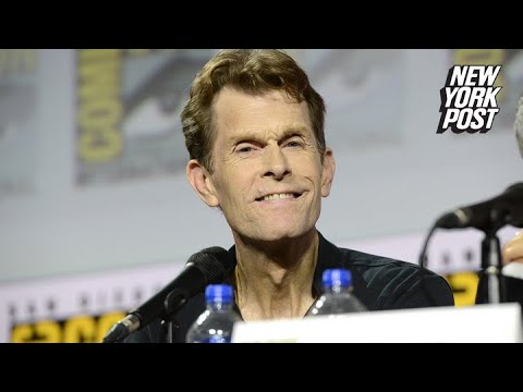 Kevin Conroy, iconic voice of Batman, dead at 66 | New York Post