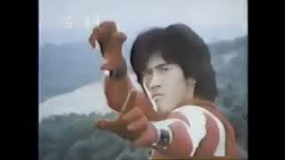 Megaloman - Dietro le quinte (1979)