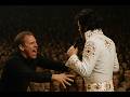 Elvis Presley's life threatened during live concert - what happened next left audience speechless