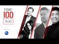 Prince Harry And Meghan Markle Host Engineering A Better World  | TIME100 Talks