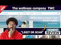 The wellness company review | Is TWC Legit or Scam?