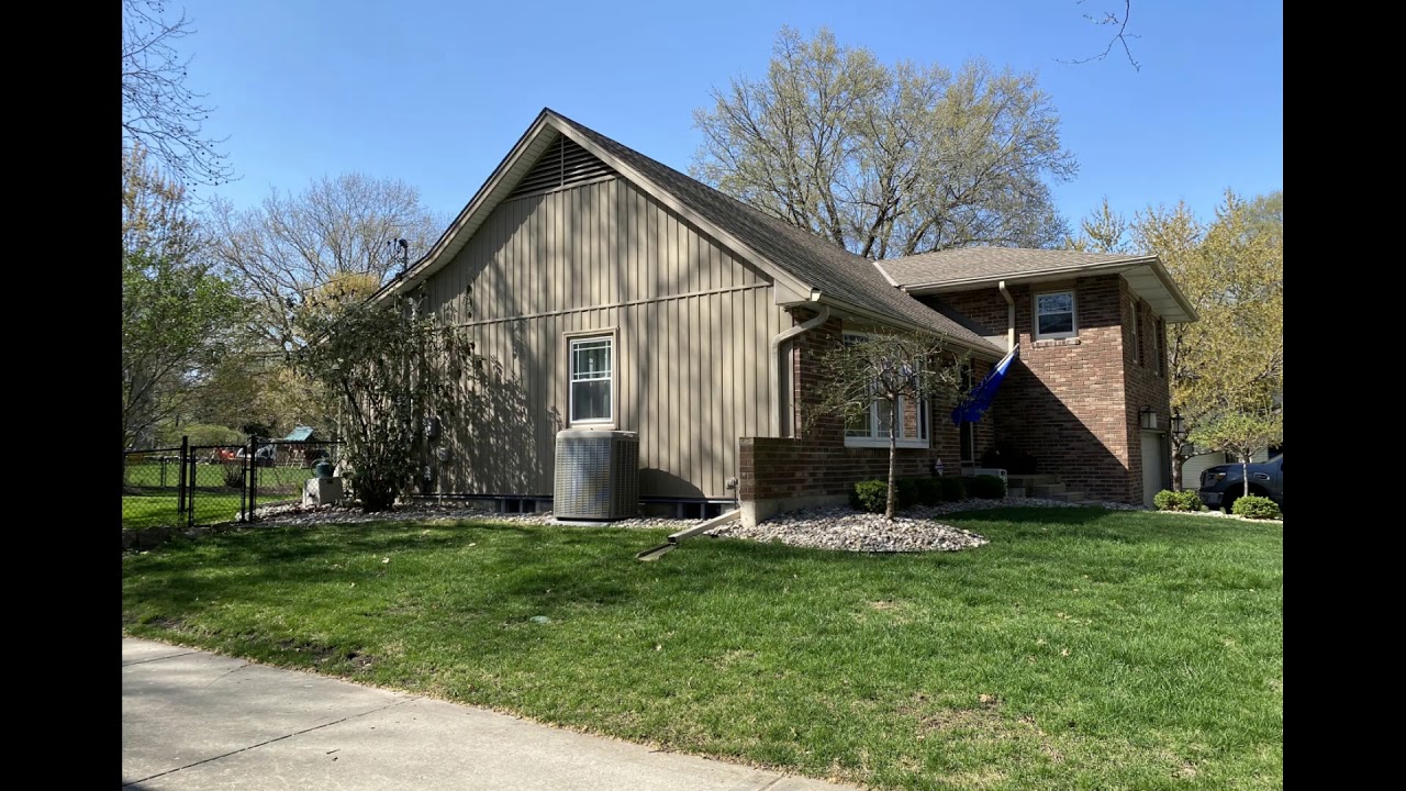 Prairie Village, KS Customer. YouTube