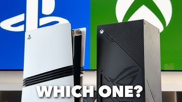 PS5 vs Xbox in 2025: Which is Better?