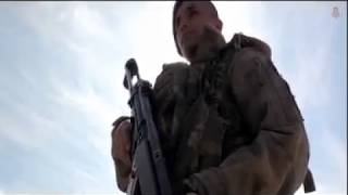 Afrin Destanı 1