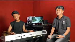 Sasakh cover olga bnss \u0026 dj Endraa live musik siwa jejama cipta : dika bakal