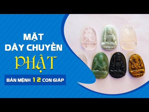 Mặt Dây Chuyền